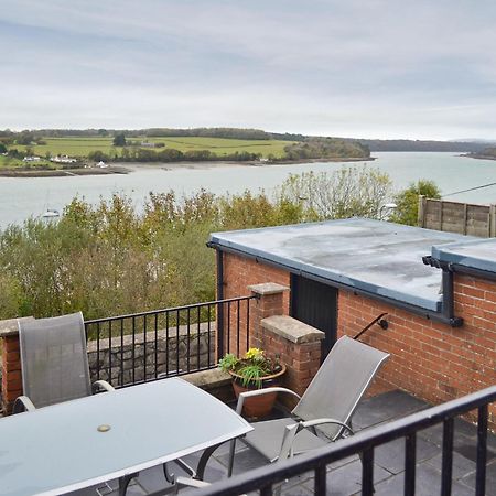 Llys Aled Villa Llanedwen Luaran gambar
