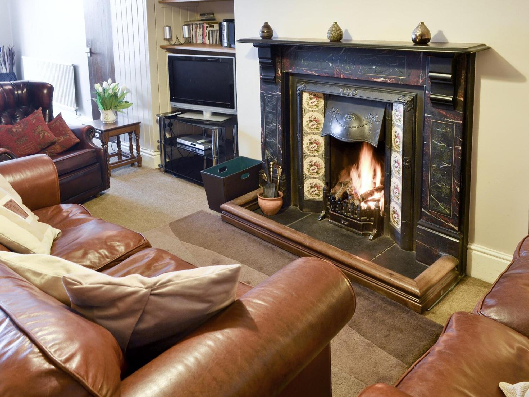 Llys Aled Villa Llanedwen Luaran gambar